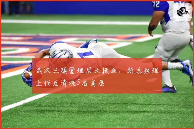 武汉三镇管理层大换血，新总经理上任后清洗5名高层