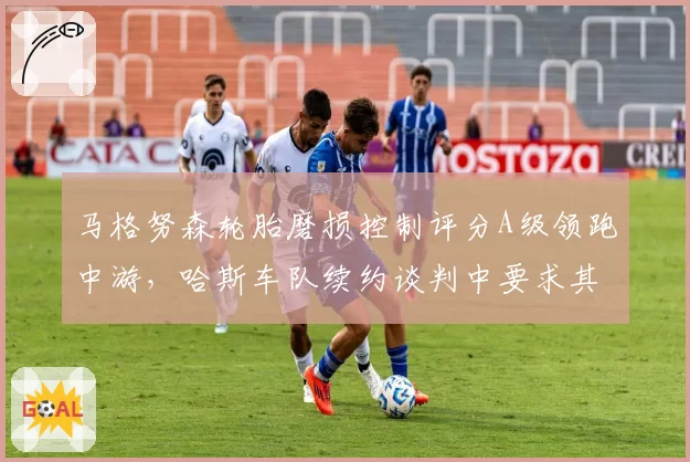 马格努森轮胎磨损控制评分A级领跑中游,哈斯车队续约谈判中要求其降低年薪